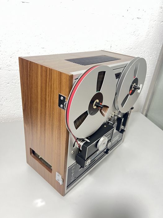 Vand magnetofon Akai X200D 3 motoare