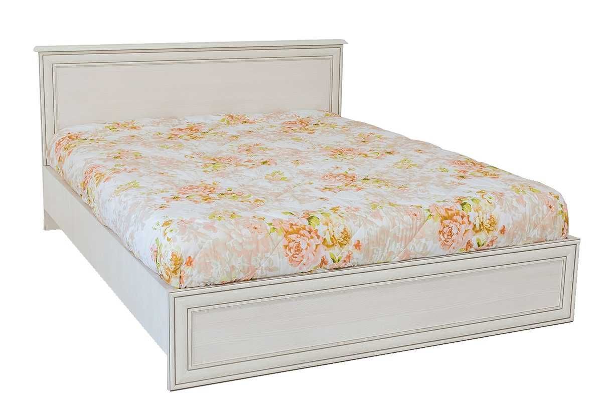 Кровать двуспальная Tiffany 160 с подъемником, Беларусь