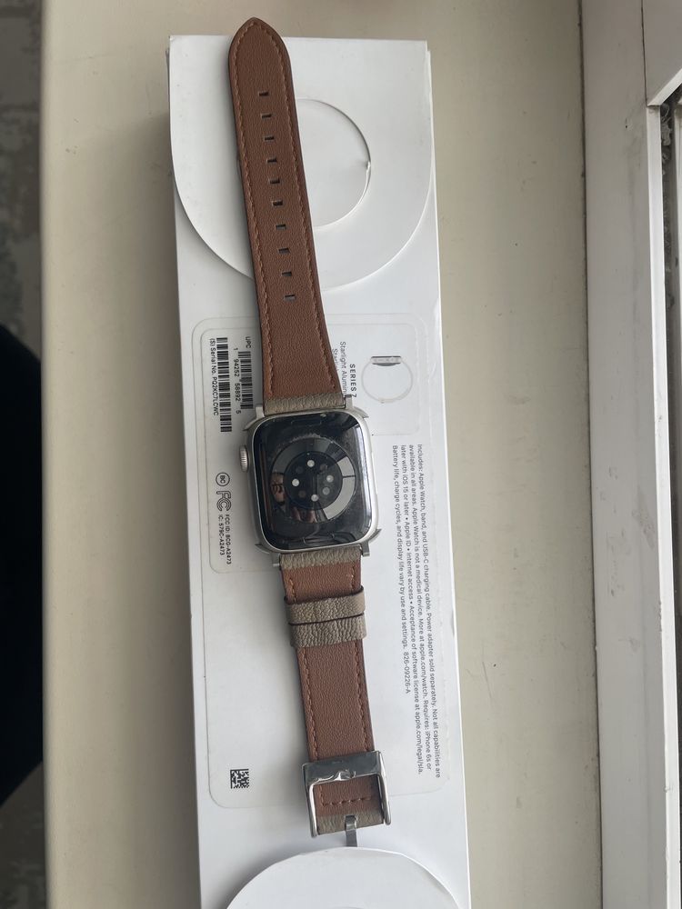 apple watch 7 series