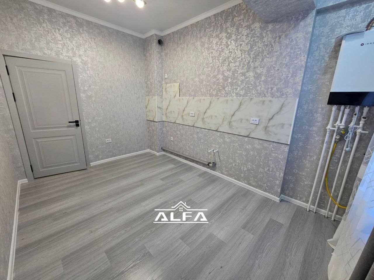 2 xonali 70m² 6-qavat.