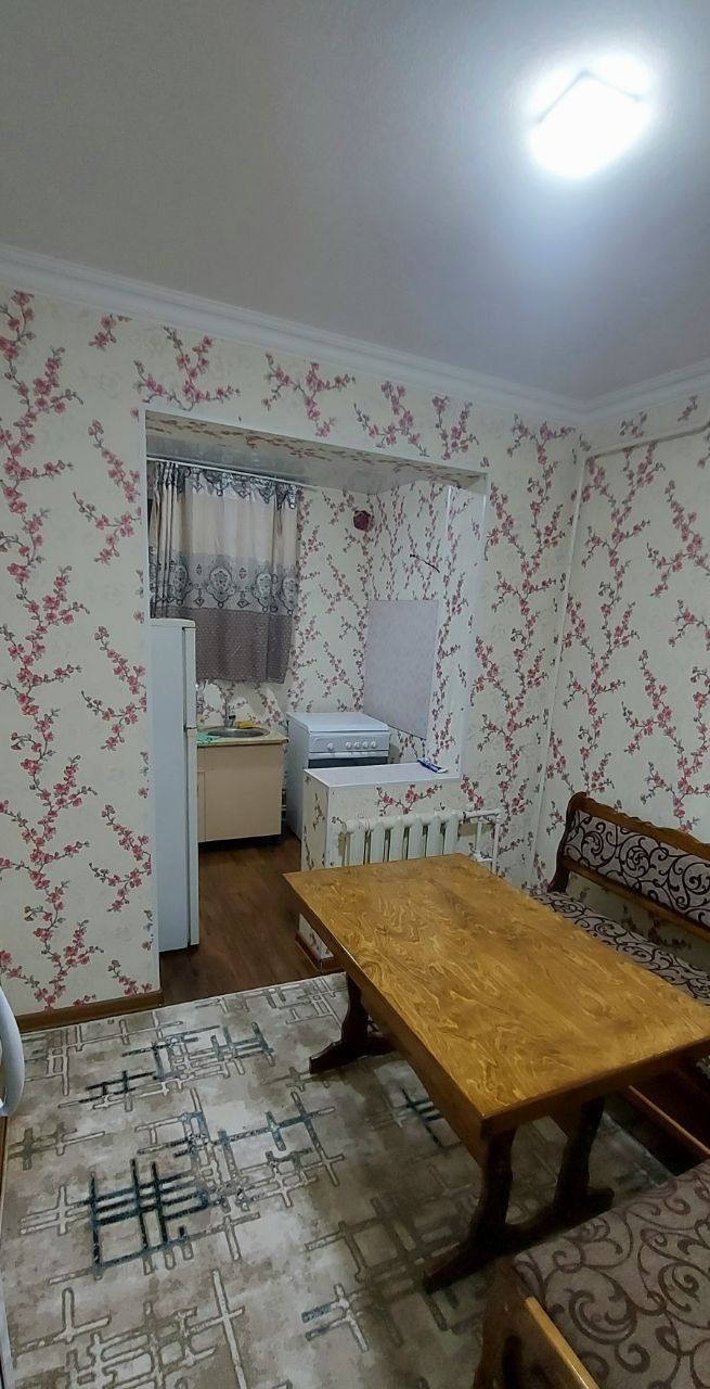Сдаётся 2х ком квартира на 1 этаже, ор;Шарк,Чевар,