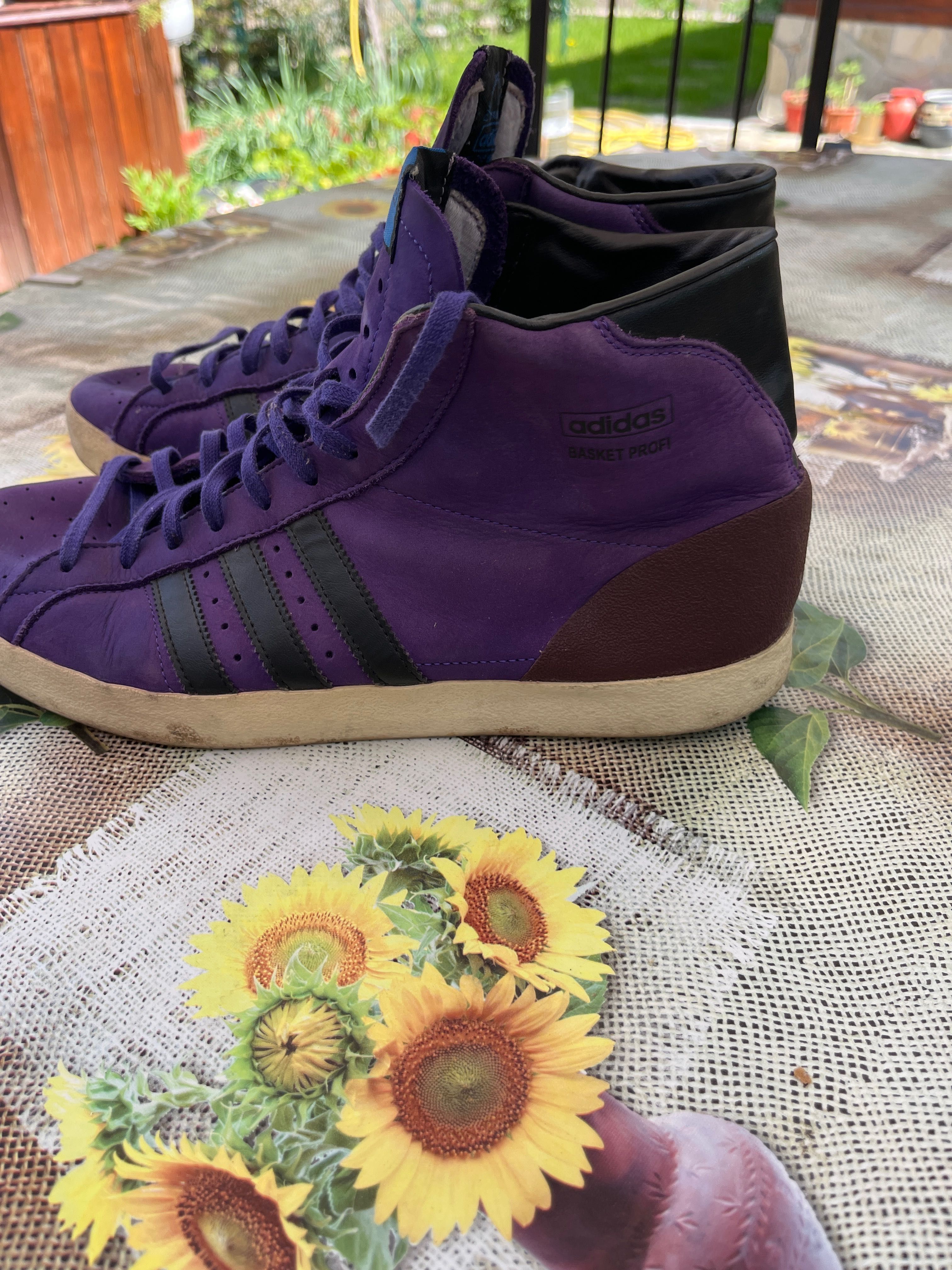 Adidas маратонки 45 номер