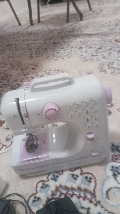 Швейная машинка за 16000