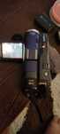 Camera video mini dvd Sony dcr dvd 91e