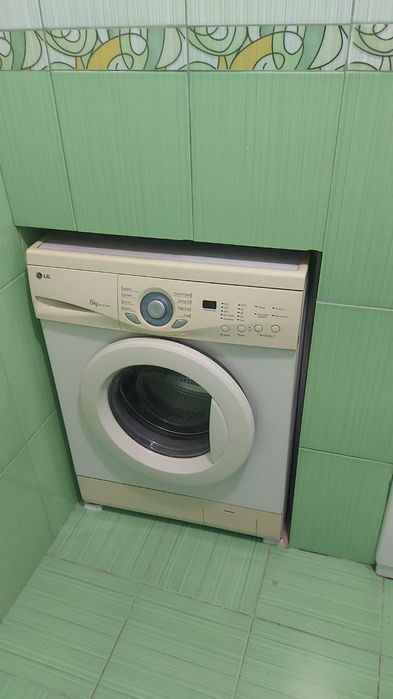 Продам стиральную машину