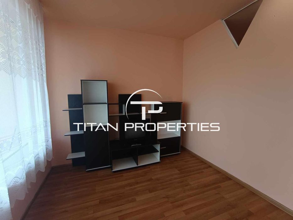 Дава се под наем Едностаен апартамент в Варна, Автогара - 50 кв.м за 300 € - Снимка #1