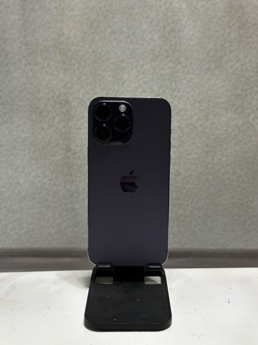 Iphone 14 pro max на 90% акб родной в продаже