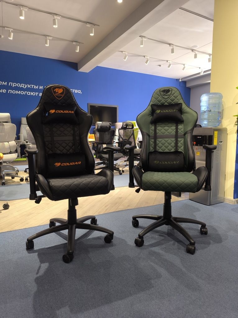 Kreslo, игровые кресла, Gaming chairs