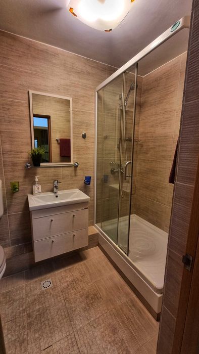 Garsoniera zona Matei Basarab