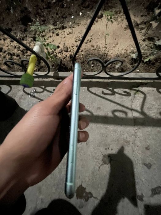 Iphone 11 holati norm