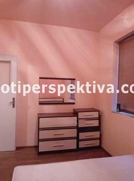 Продава се Тристаен апартамент в Пловдив, Изгрев - 58 кв.м за 880 €/кв.м - Снимка #7