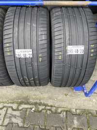 295/40/20 Michelin Vara