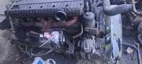 Motor  Mercedes  atego 18.280 6 pistoane în perfecta stare de funcțion