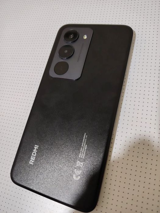 Redmi 15 8.256. Assalomu Aleykum holati yangi  dokumentlari bor.