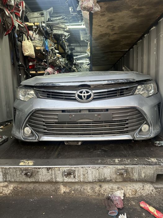 Абкат на Камри 55