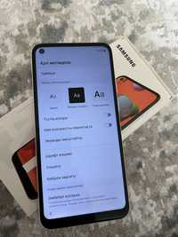 Samsung A11 white 32G