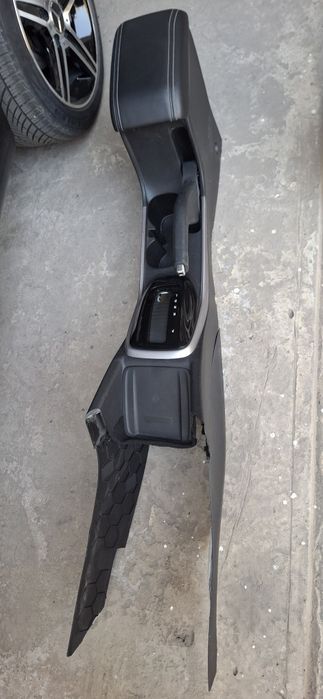 Продам Treacer 2 бар для спарка снято со спарка так как продали авто