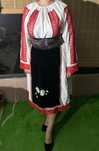 Costum popular de banat