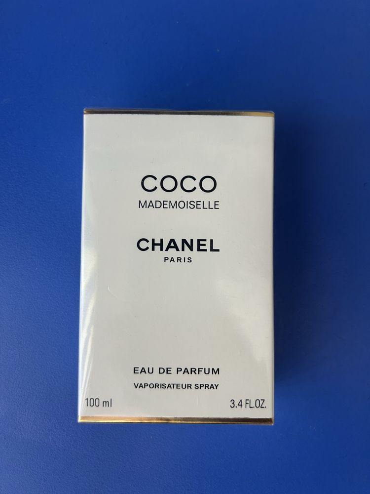 Парфюм Coco Chanel
