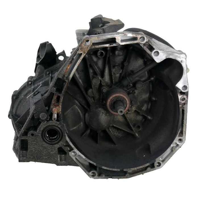Скоростна кутия Renault Megane III 2008-2016 ID:150020