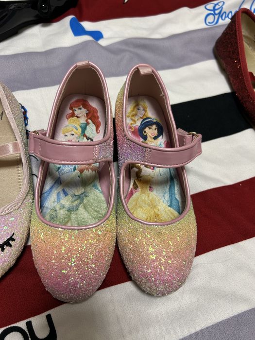 Pantofi Hm marimea 28 pret 50 ron perrchea