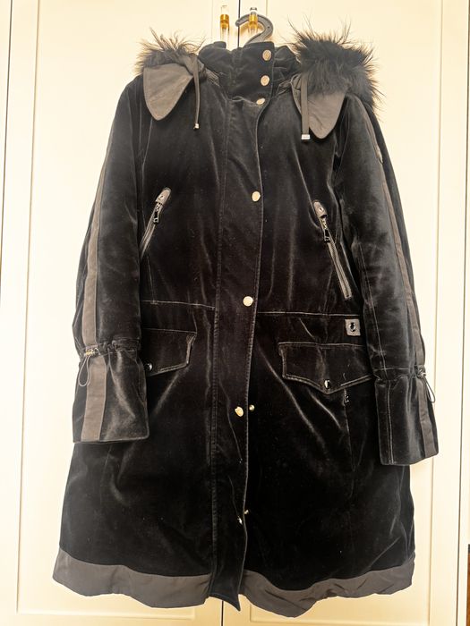 Зимняя Парка Bogner