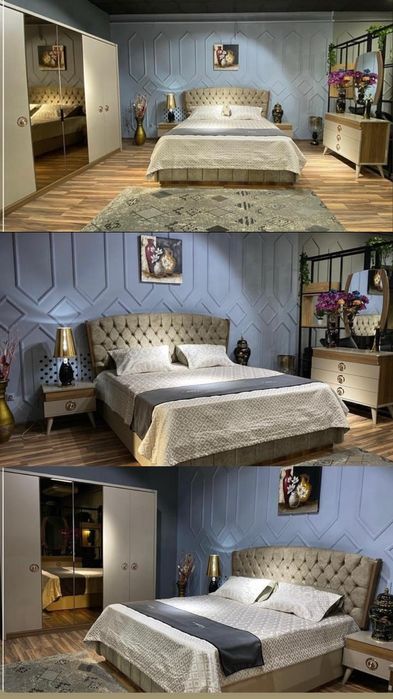 Спальный гарнитур