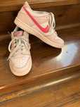 Nike Dunk Low Triple Pink Barbie !!