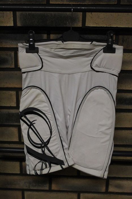 Pantaloni protectie ski/snowboard Atomic