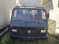 VW Volkswagen LT45 2.4, 1994, 5T sarcină utilă !!
