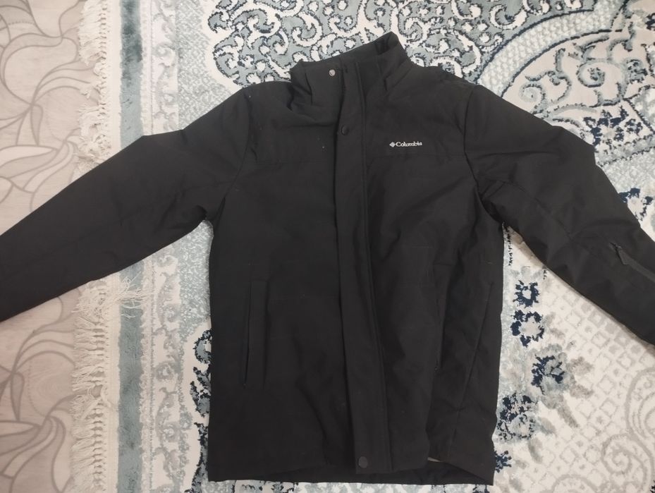 Куртка жақсы жағдайда