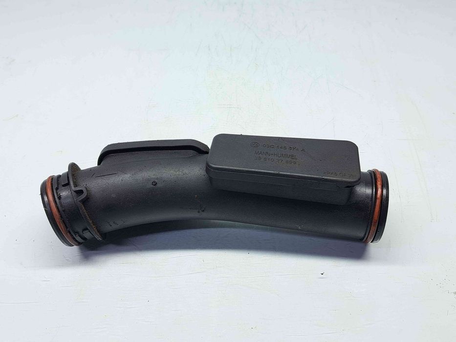 Tub turbo, 03C145674A, Vw Jetta 4, 1.4tsi, CAVA