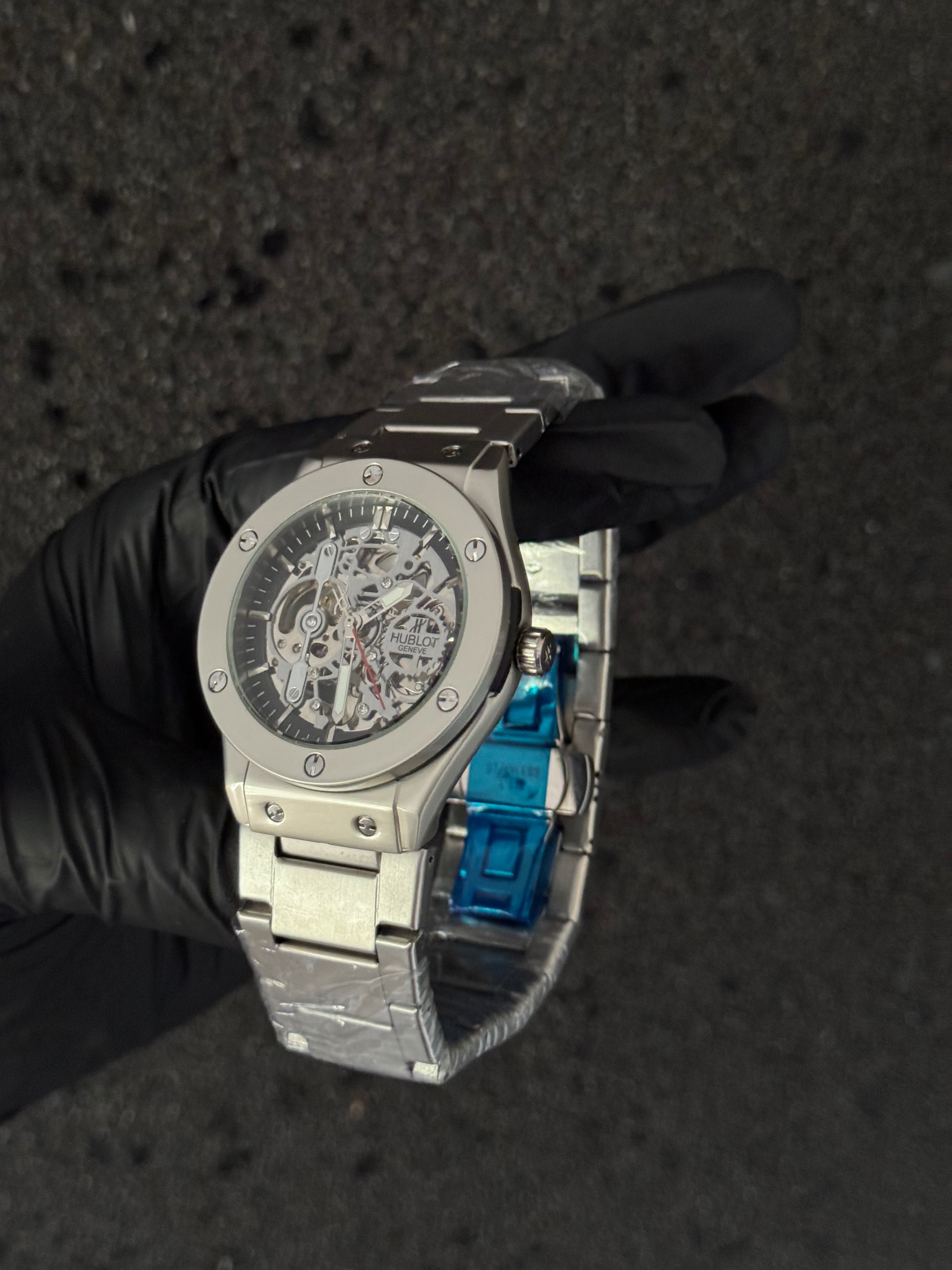 Мъжки Hublot Vendome автомат