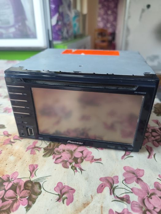 Мултимедия pioneer