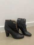 Botine IL PASSO 37