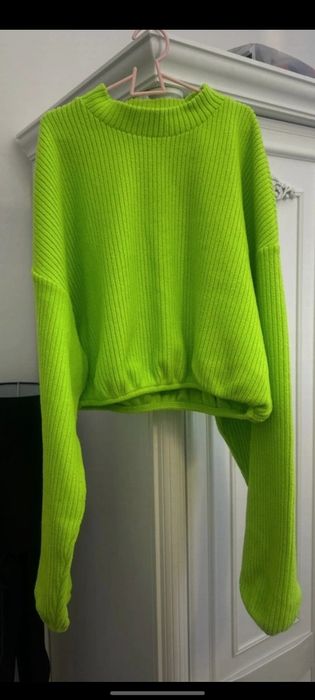 Bluza deosebita Bershka