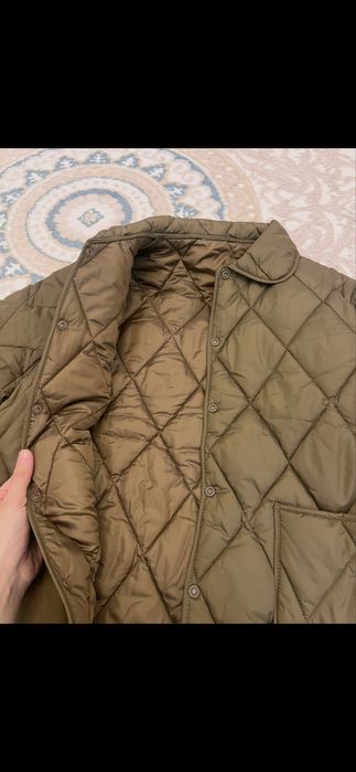 Легкая куртка женская