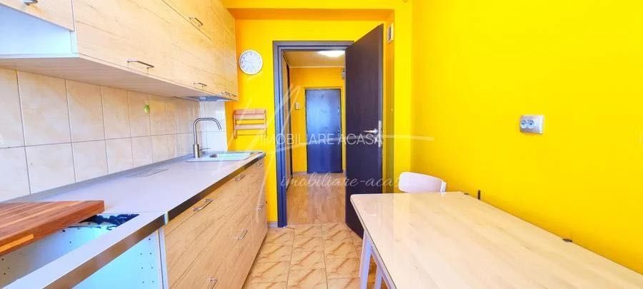 Mobilă bucătărie, noua