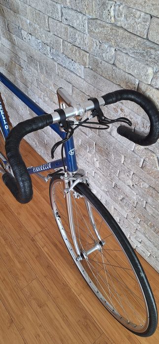 Bicicleta Pinarello Pista single speed