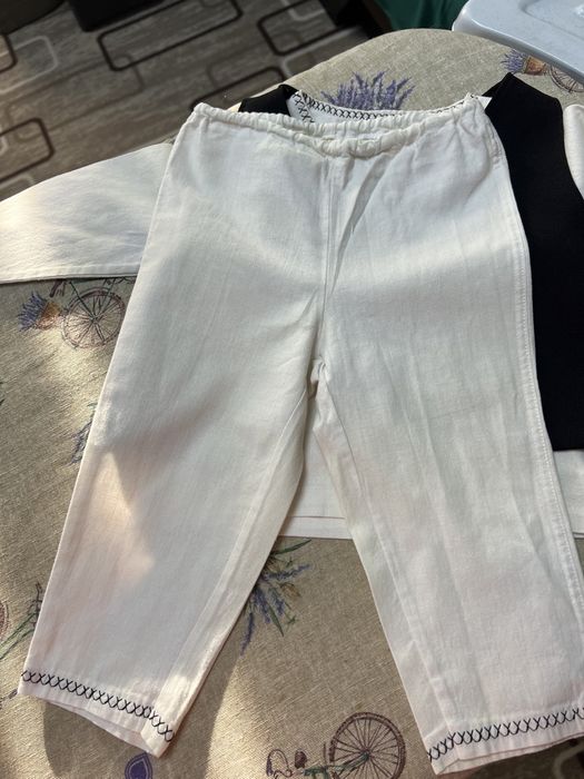 Costum popular 0-4 luni