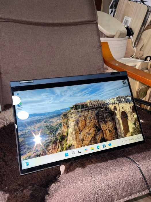 Laptop ultraportabil LENOVO IdeaPad FLEX5 14ALC05