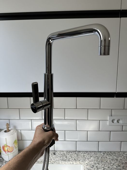 Батерия / Чешма за кухня или баня