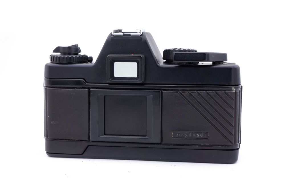 Aparat foto film Praktica BX20 montura PB
