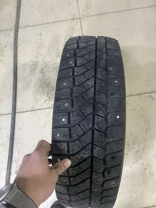 Шины зимние 186/65/15