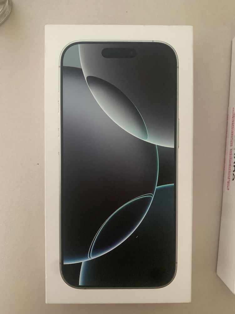 Iphone 16 Pro 128 GB