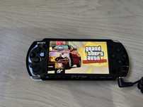 Psp 3004, Modat permanent
