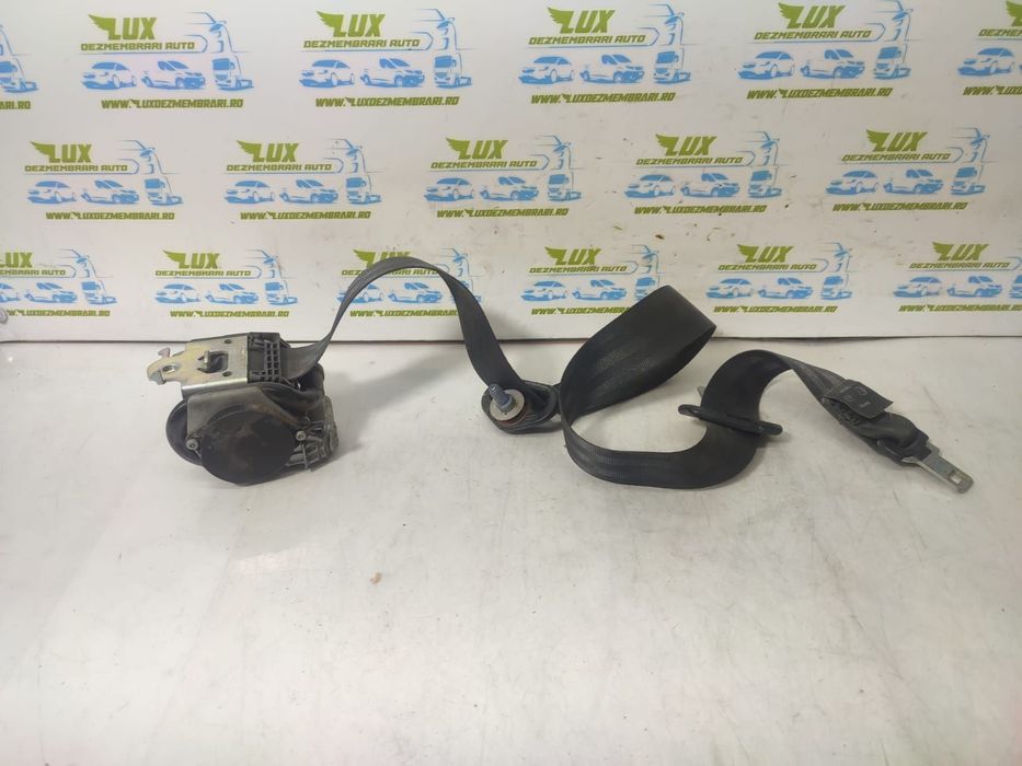 Centura siguranta stanga spate 328088A Opel Vivaro A