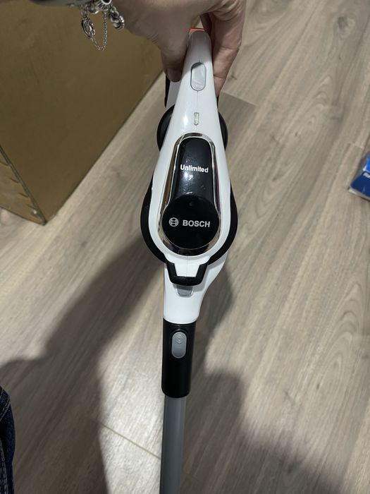 Aspirator Bosch de jucarie