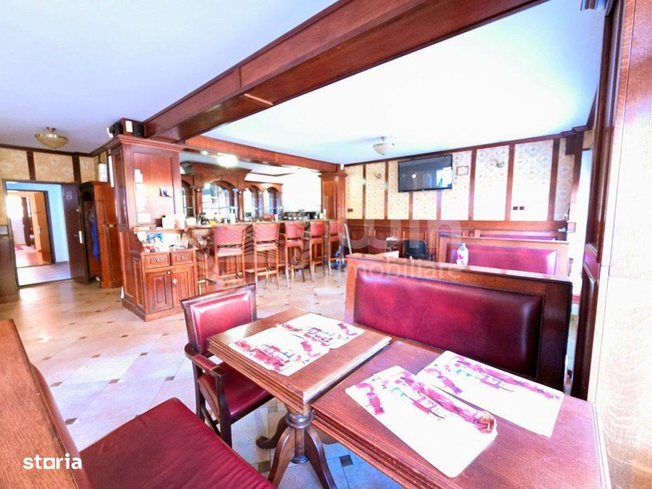 Spatiu comercial 170mp util | Parcare | Zorilor | Spital de Recuperare