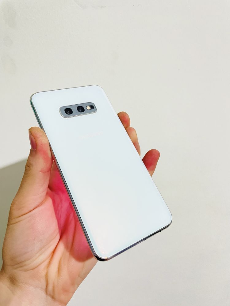 Samsung Galaxy S10 E 128 gb